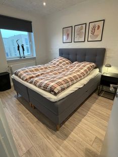 Stor 3-værelses andelslejlighed - Billede 11 af 14