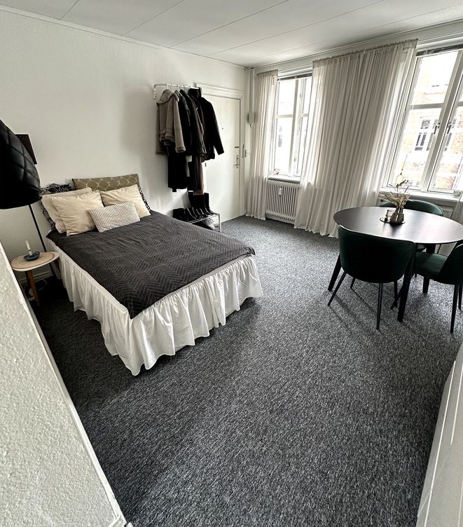 Dalgasgade 2A, 2. th., 9000 Aalborg - Dalgasgade 2A, 2. th., 9000 Aalborg, Aalborg