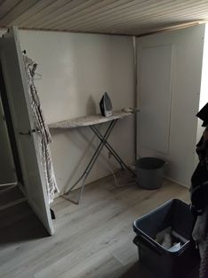 Hus med lukket have i 6622 Bække - Billede 12 af 12