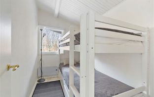 Skønt sommerhus tæt på vandet, Jægerspris - Billede 8 af 13