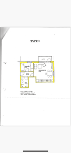 Andelsbolig med god beliggenhed i Aalborg - Billede 12 af 12