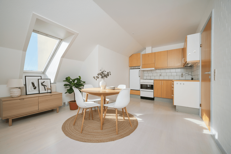 Grønnevej - Groennevej 7 18, 7760 Hurup Thy, Hurup Thy