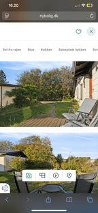 Roligt beliggende parcelhus tæt på naturpark  - Billede 2 af 20