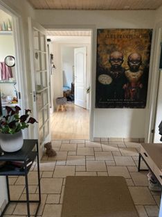 hyggelig andelsbolig centralt liggende - Billede 4 af 11