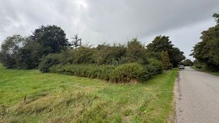 Charmerende landvilla med stor have og masser af muligheder i Lydersholm (Tønder kommune) - Billede 44 af 44