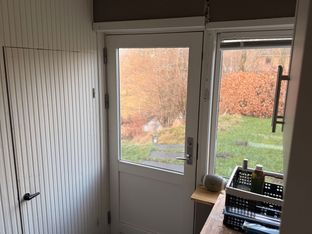 Skønt beliggende byhus til salg i Idom - Billede 27 af 29