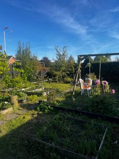 Dejlig kolonihavehus - Billede 2 af 10