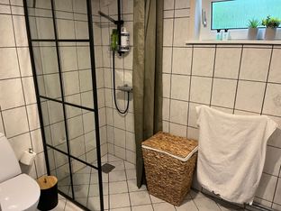  Charmerende indretning og lukket have  - Billede 11 af 17