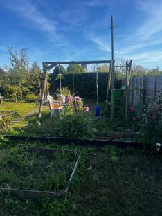 Dejlig kolonihavehus - Billede 4 af 10