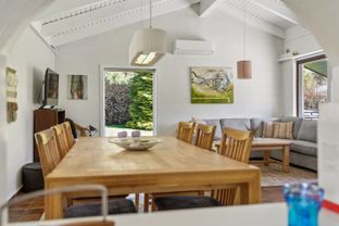 Ebeltoft, Sommerhus  - Billede 5 af 20