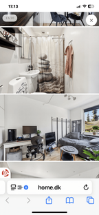 Nydelig 3 vær lejlighed  - Billede 7 af 20