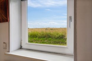 Dejlig stor Villahus med intregeret garage 2230m2 stor grund! - Billede 27 af 27