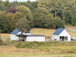 Skønt beliggende byhus til salg i Idom - Billede 3 af 29