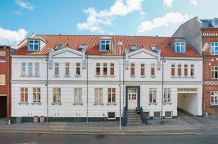 Smedegade 68B, lejl. 3 - 8700 Horsens - Billede 2 af 5