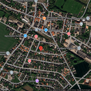 Hus på Thyholm 495000 - Billede 20 af 20