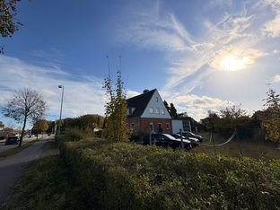 En udlejningsejendom med mange muligheder i Kruså - Sønderjylland - Billede 3 af 16