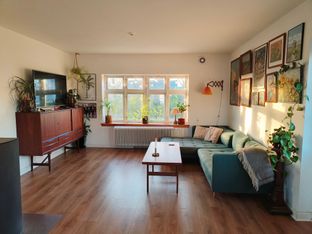 Murstensvilla fra 50'erne - Billede 5 af 18