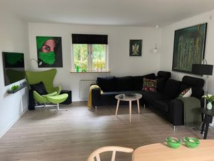 Dejlig Andelsbolig til salg - Billede 9 af 11