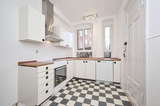 Slyngborggade - Billede 4 af 5