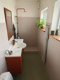 Murstensvilla fra 50'erne - Billede 15 af 18