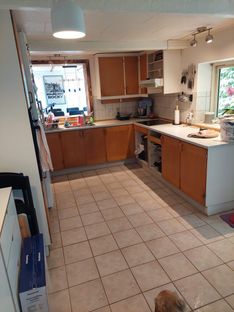 Hyggeligt hus på landet - Billede 6 af 20