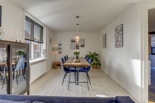 Renoveret Villa - Billede 5 af 11
