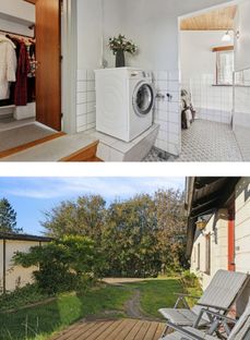 Roligt beliggende parcelhus tæt på naturpark  - Billede 17 af 20