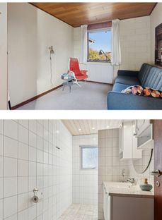 Roligt beliggende parcelhus tæt på naturpark  - Billede 11 af 20