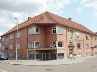 Energivej 75, st. th, 8920 Randers NV - Billede 5 af 5