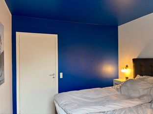 Charmerende og totalrenoveret andelslejlighed centralt i Tølløse  - Billede 10 af 16