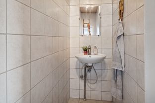 Dejlig stor Villahus med intregeret garage 2230m2 stor grund! - Billede 26 af 27