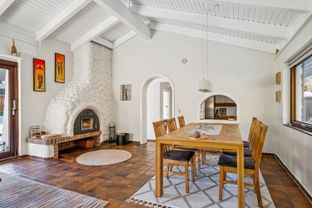 Ebeltoft, Sommerhus  - Billede 19 af 20