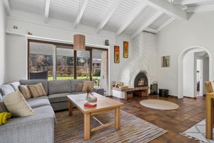 Ebeltoft, Sommerhus  - Billede 3 af 20