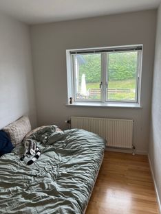 Andelsbolig lejlighed - Billede 17 af 18