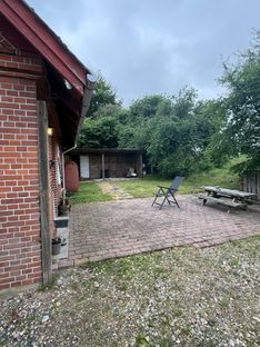 Villa med store have til salg - Billede 5 af 25