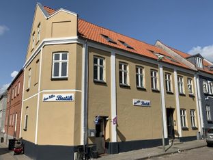 Nygade 32 2.TV - 8700 Horsens - Billede 2 af 5