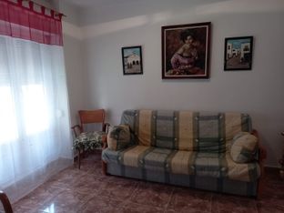 Spain, Torrevieja Costa Blanca - Holiday suitable for pensioners and families, 66 m2 living area, with 2 bedrooms at graund  floor, just 3 minutes from the beach.  - Billede 9 af 20
