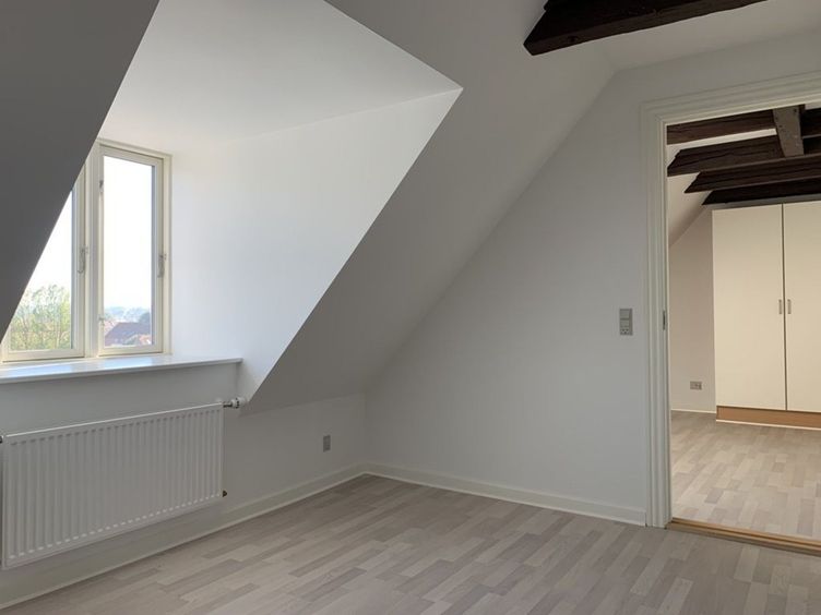 Sønderbrogade 18, 4.sal - 8700 Horsens - Sønderbrogade 18, 4.sal - 8700 Horsens, Horsens
