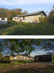 Roligt beliggende parcelhus tæt på naturpark  - Billede 8 af 20