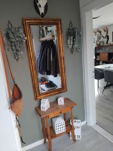 Hus med lukket have i 6622 Bække - Billede 3 af 12