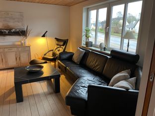 Villa i Siem med stor garage og have. - Billede 7 af 12