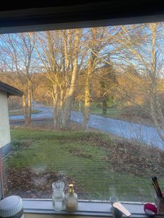 Roligt beliggende parcelhus tæt på naturpark  - Billede 4 af 20