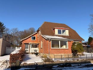Hus til salg i Padborg – Velholdt parcelhus til privat brug eller udlejning - Billede 3 af 36