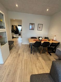 Stor 3-værelses andelslejlighed - Billede 2 af 14