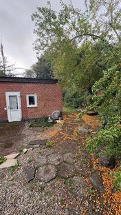 Charmerende landvilla med stor have og masser af muligheder i Lydersholm (Tønder kommune) - Billede 3 af 44