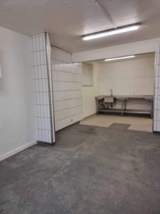Butik & lokal til leje.  - Billede 8 af 10