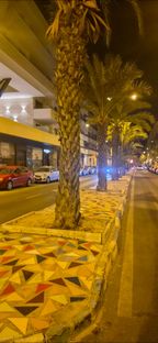 Spain, Torrevieja Costa Blanca - Holiday suitable for pensioners and families, 66 m2 living area, with 2 bedrooms at graund  floor, just 3 minutes from the beach.  - Billede 3 af 20