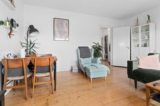 Suensonsgade 8, 2. tv., 9000 Aalborg - Billede 3 af 5