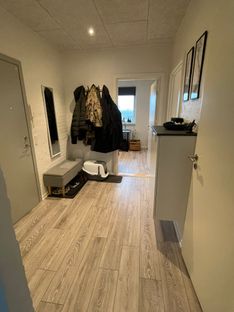 Stor 3-værelses andelslejlighed - Billede 4 af 14