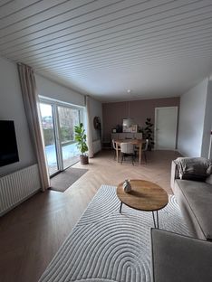 Indflytningsklart rækkehus med central beliggenhed  - Billede 7 af 18